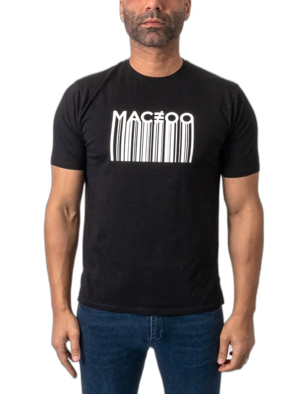 Tee Barcode