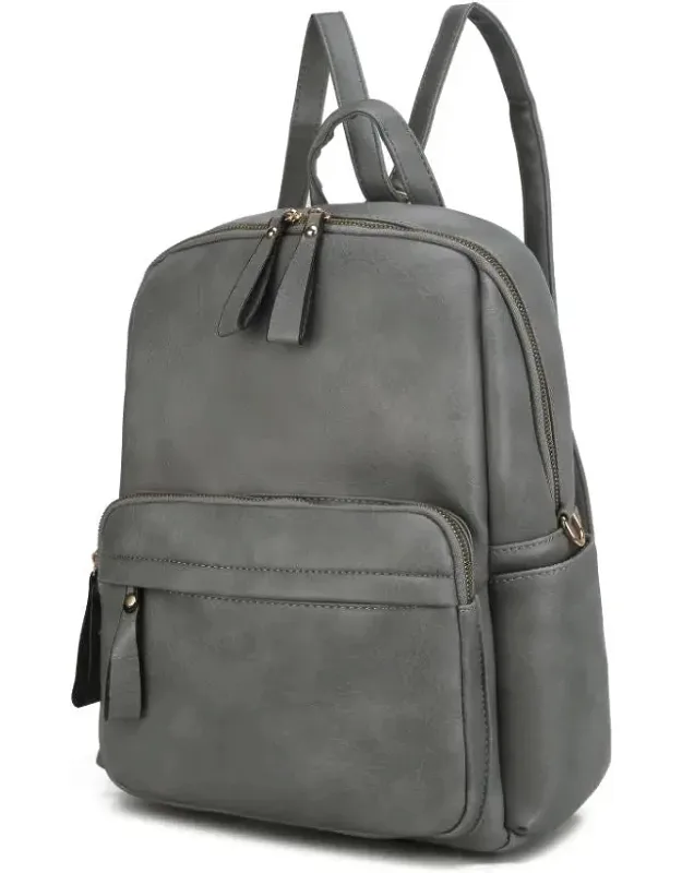 Yolane Backpack Convertible Crossbody Bag