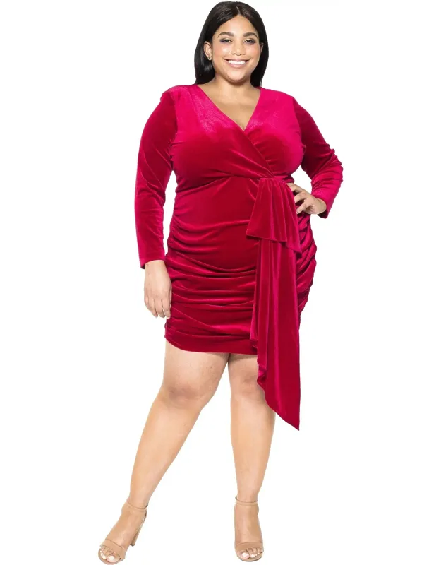 Juliana Dress