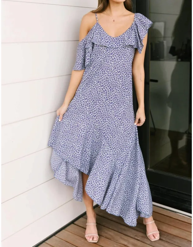C'est La Vie Dress