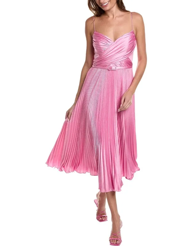 Midi Dress