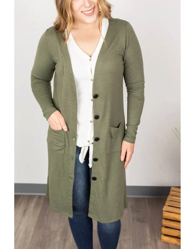 Colbie Cardigan