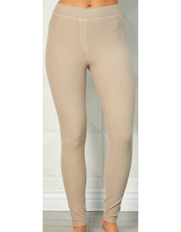 High Waisted Leggings