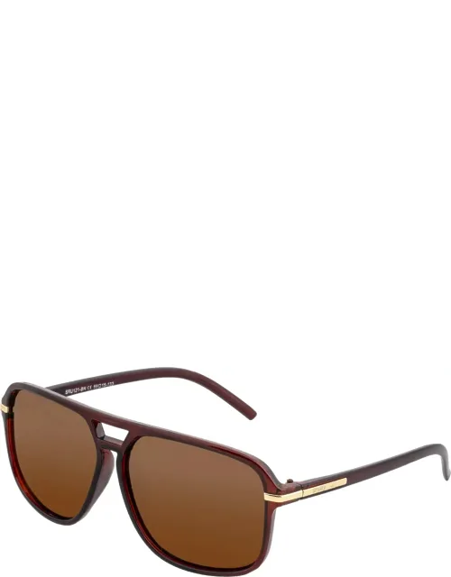 Reed Polarized Sunglass