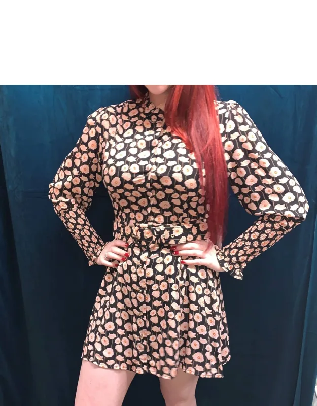 In Bloom Dress