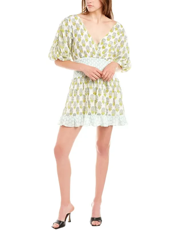 Fanana Mini Dress