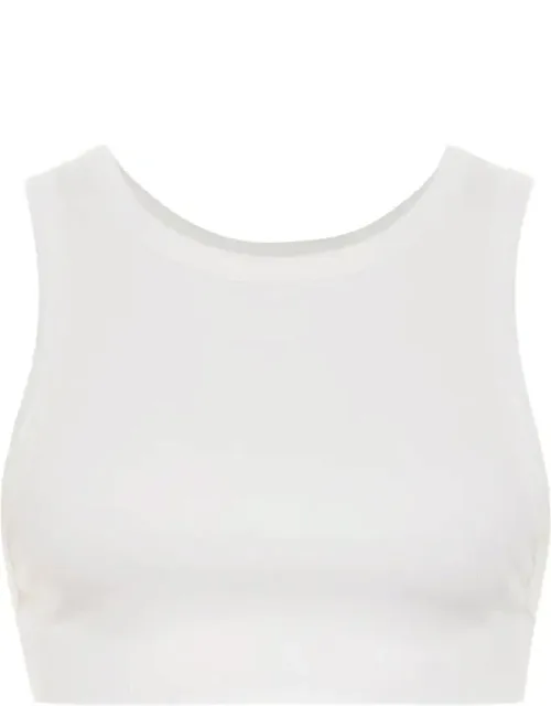 Bella Crop Tank Top