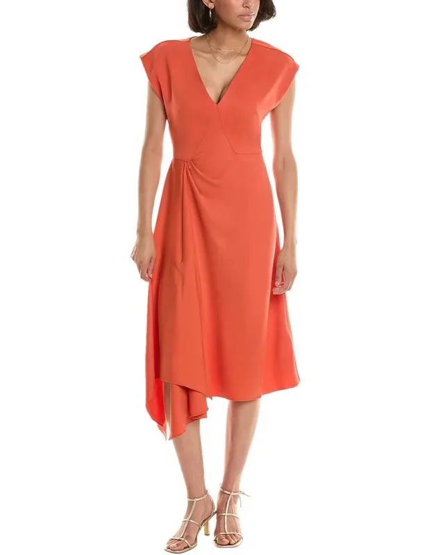 A-line Dress
