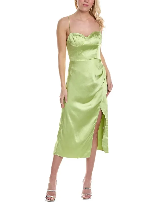 A-line Dress