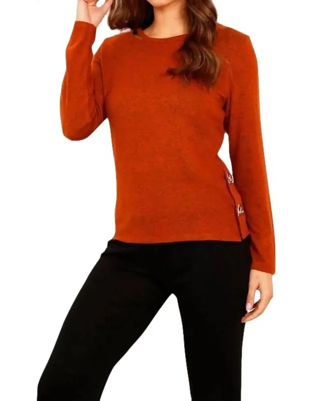 Supersoft Grommet Top