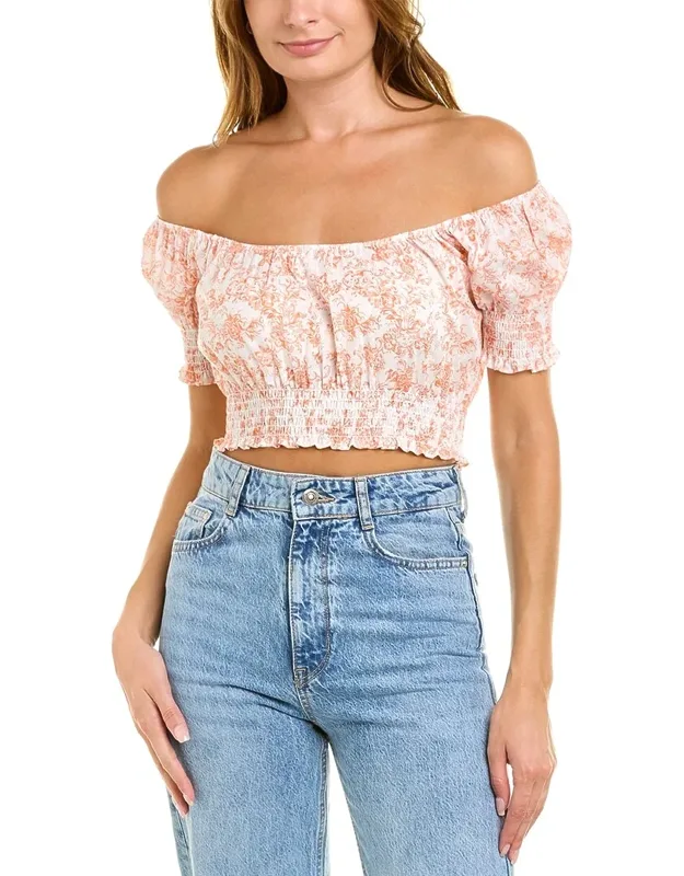 Cornelia Top