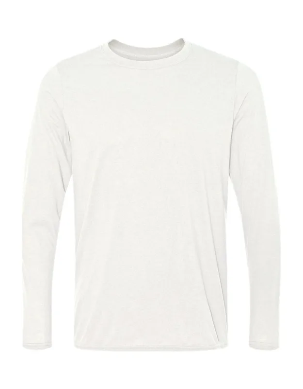 Performance Long Sleeve T-shirt
