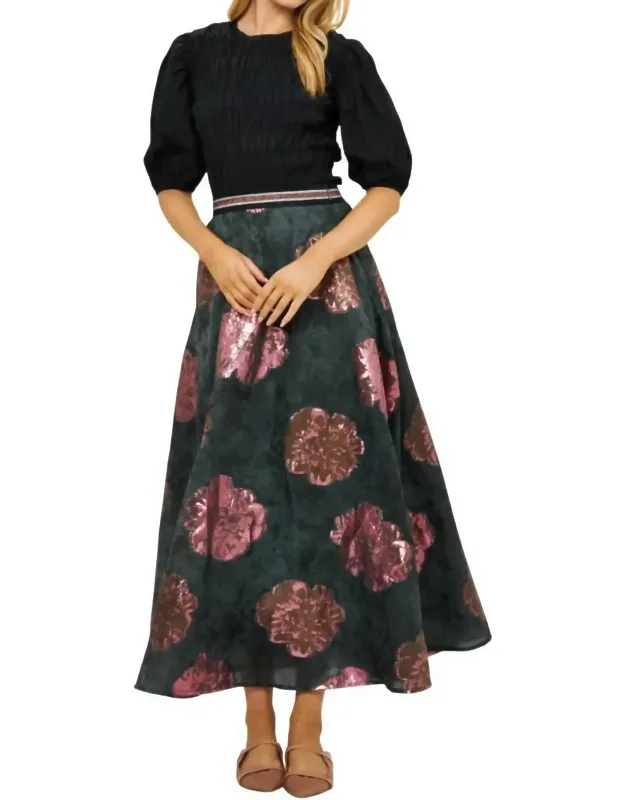 Swing Skirt