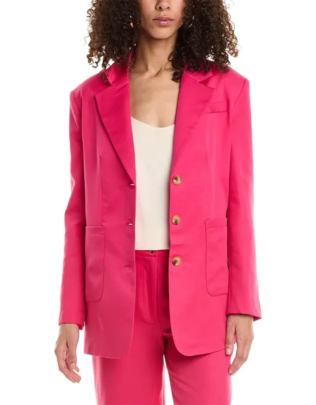 Jagger Blazer