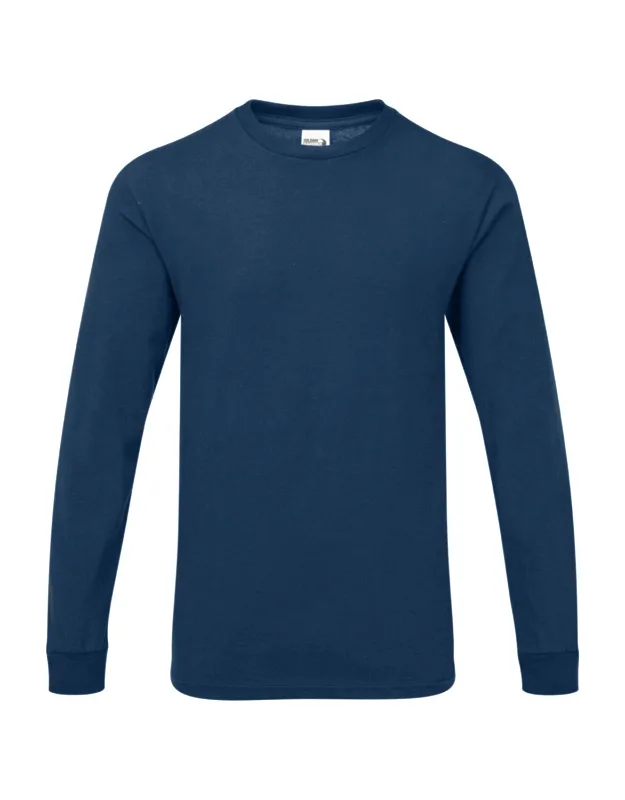 Long Sleeve Hammer Shirt