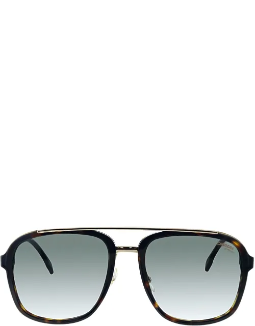 Polarized Square Sunglasses