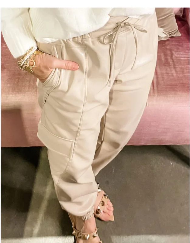 Milena Joggers