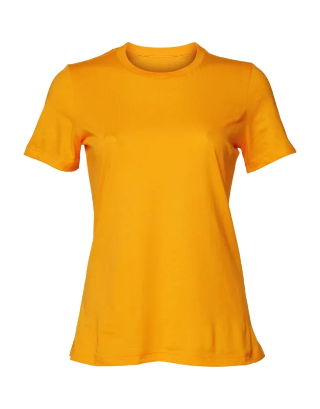 Jersey Short-sleeved T-shirt