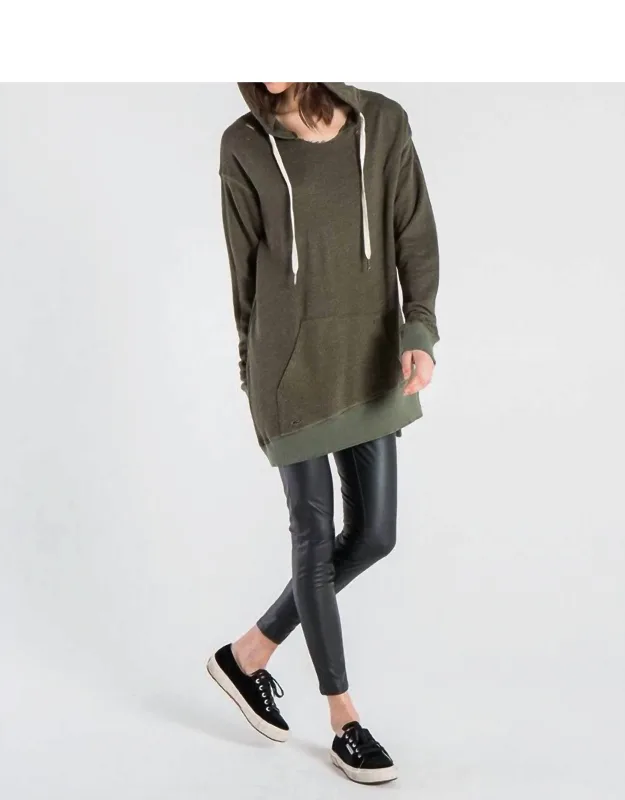 Barrie Pullover