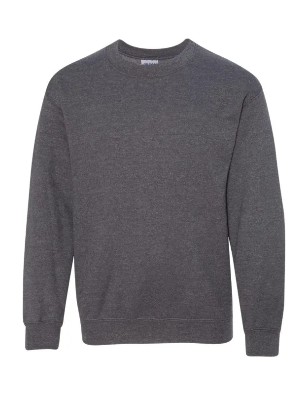Heavy Blend Sweatshirt