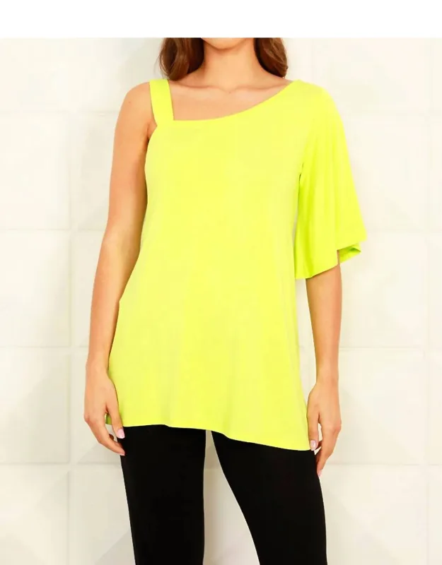 Asymmetrical Top