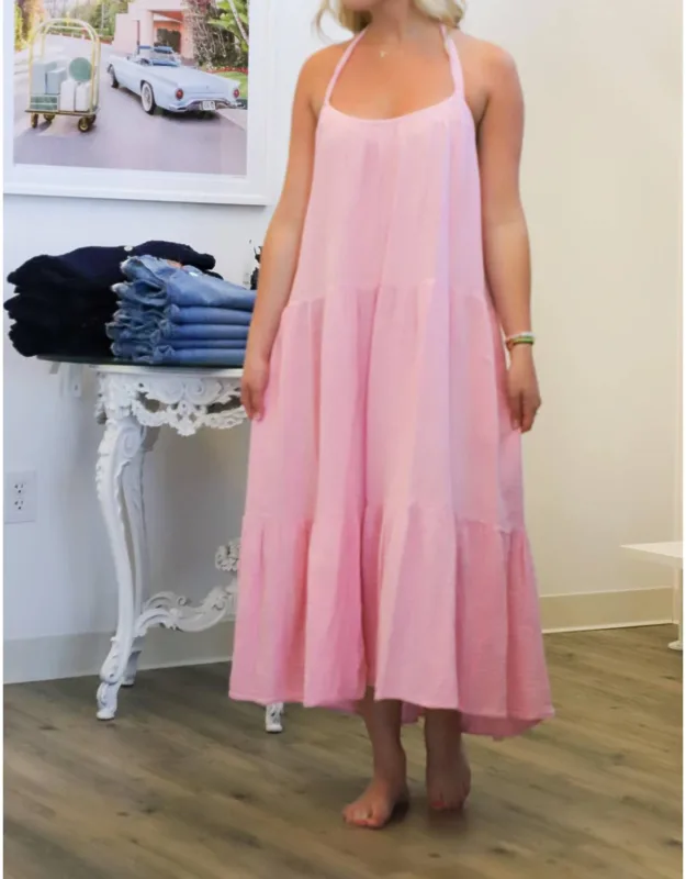 Reagen Dress