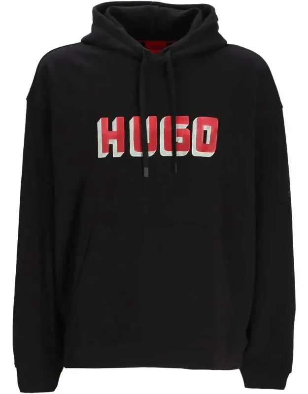 3d Logo Sweatshirt