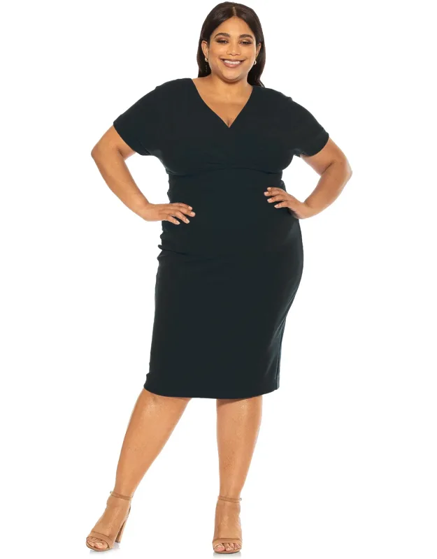Naomi Dress