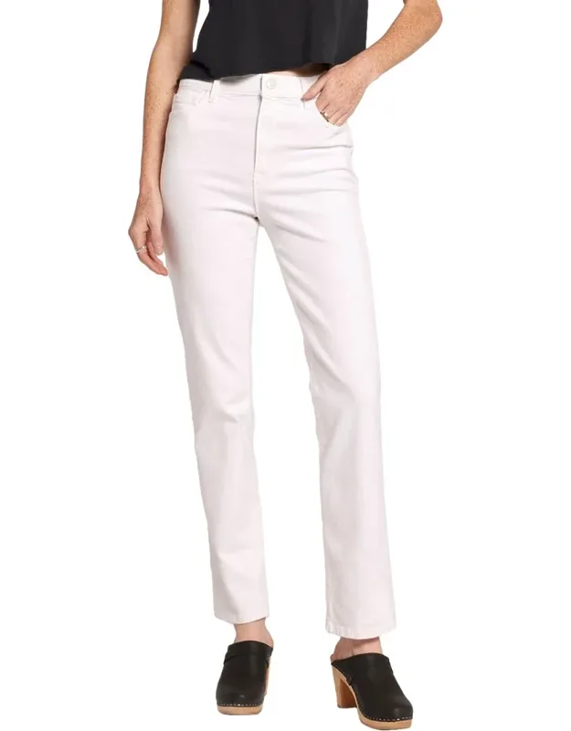 The Soulmate Straight Leg Jeans