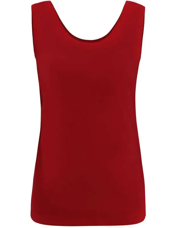 Basic Tank Top
