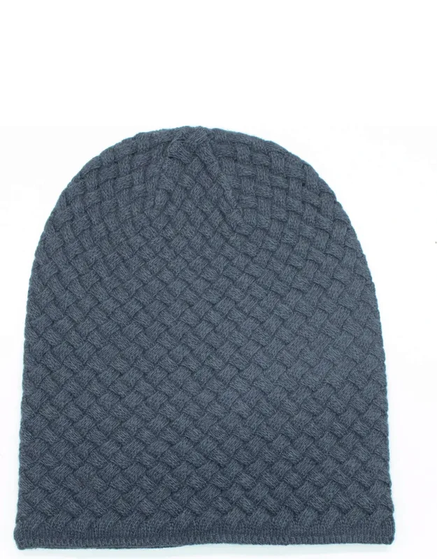Slouchy Hat