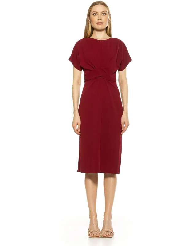 Ricki Dress