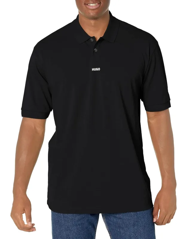 Dangula Small Logo Polo Shirt