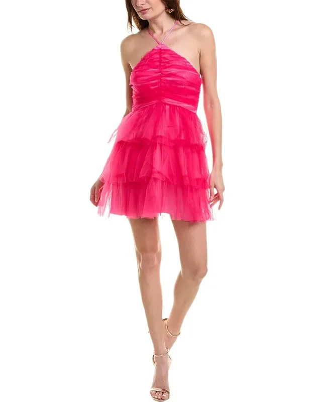 Shane Mini Dress