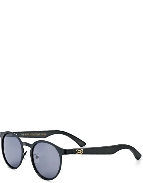Reine Polarized Sunglass
