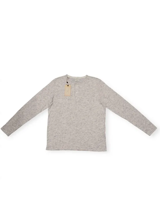 Magnus Long Sleeve Shirt