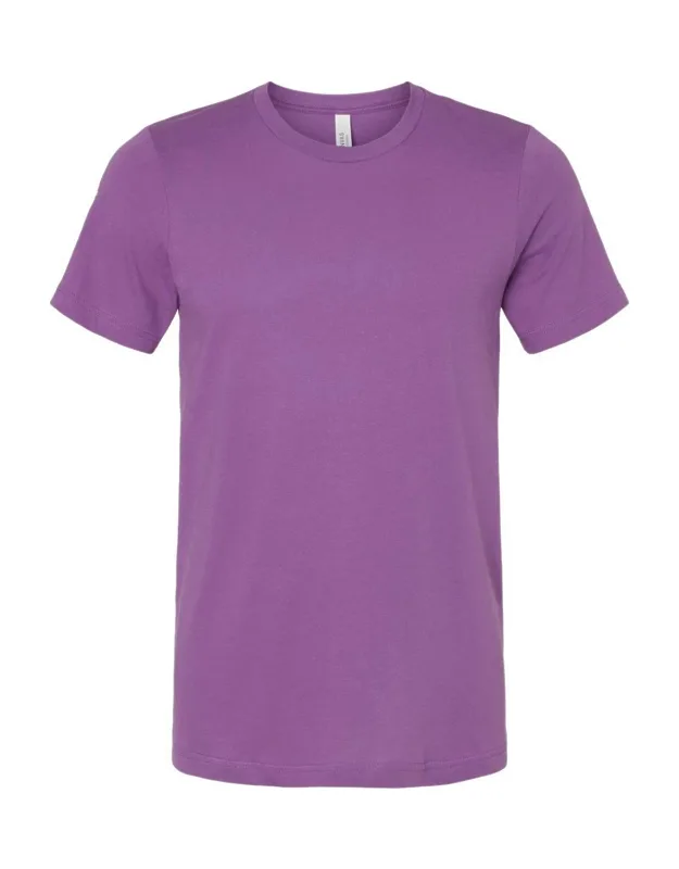Jersey Tee