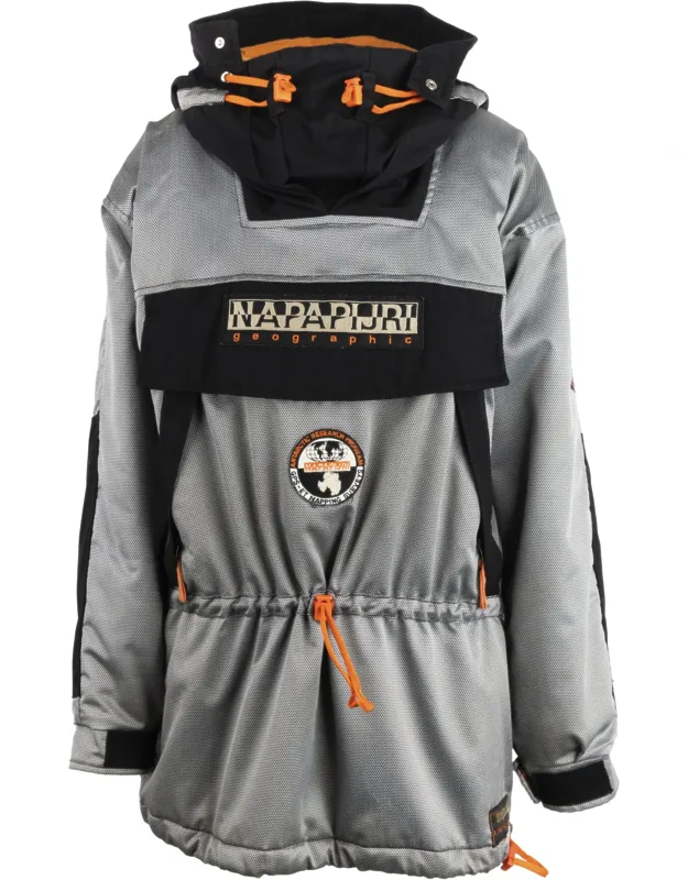 Raincoat - '00s
