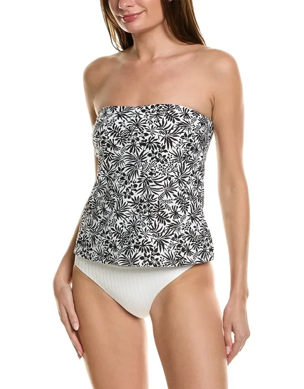 Smooth Bandini Top