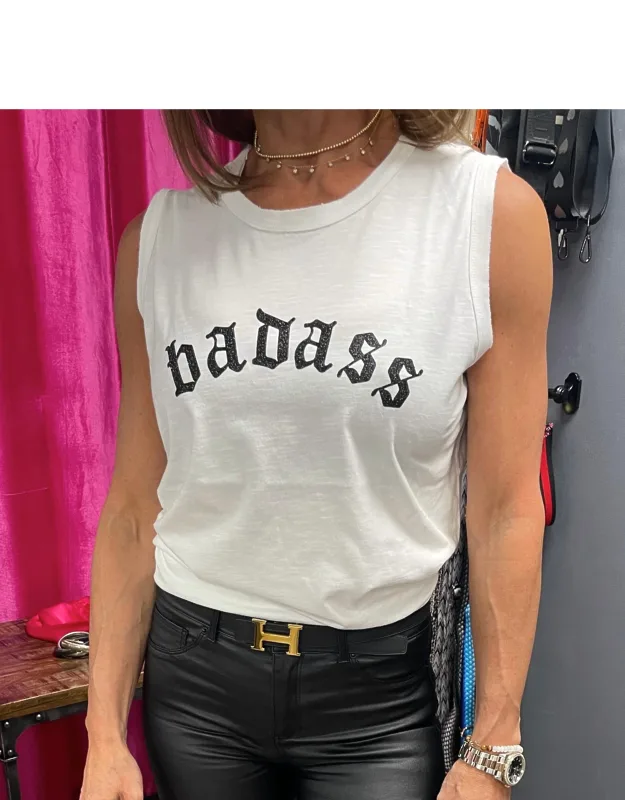 Muscle Tank