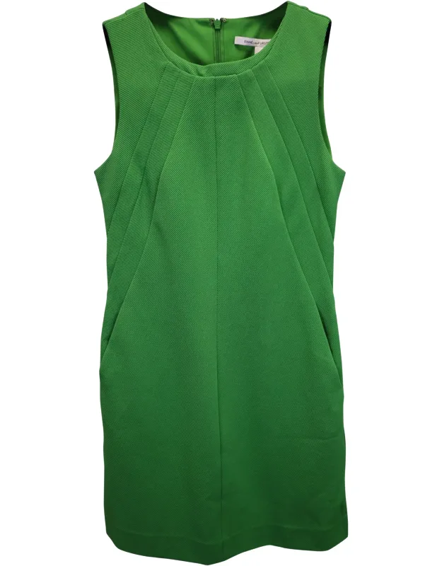 Sleeveless Dress
