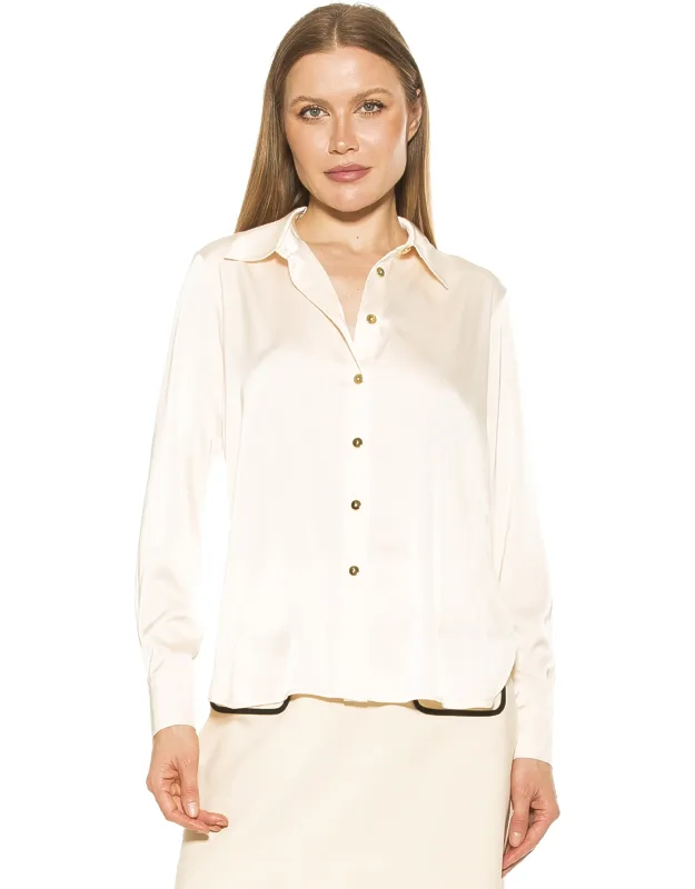 Rylin Blouse