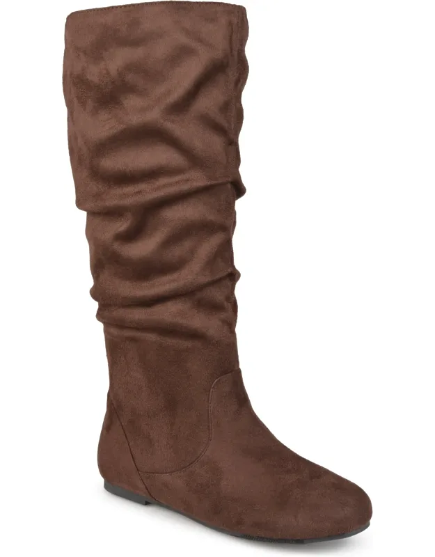 Wide Calf Boots