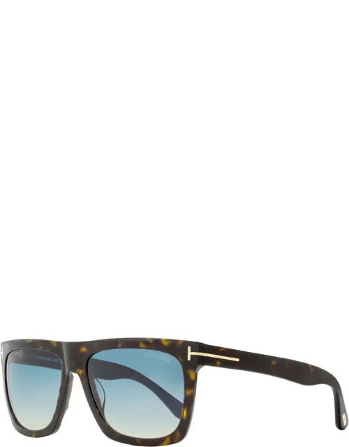 Rectangular Sunglasses
