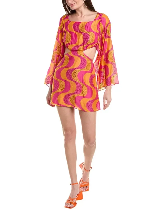 Ludivine Dress