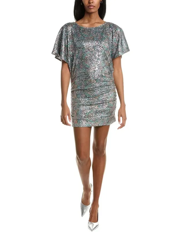 Sheath Dress