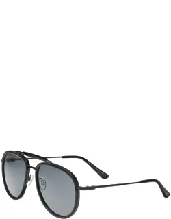 Maestro Polarized Sunglasses With Adjustable Nosepads And Scratch Resistant Lenses