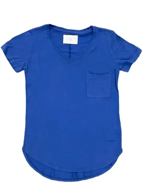 Essential Torque Tee V Neck