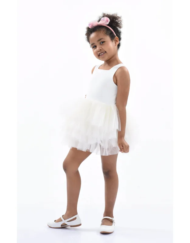 Tutu Dress