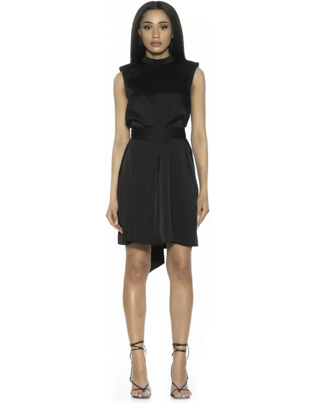 Brixton Dress